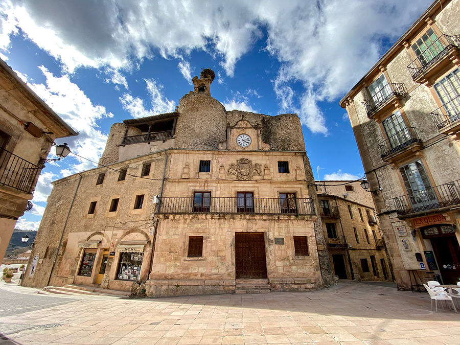Sepúlveda