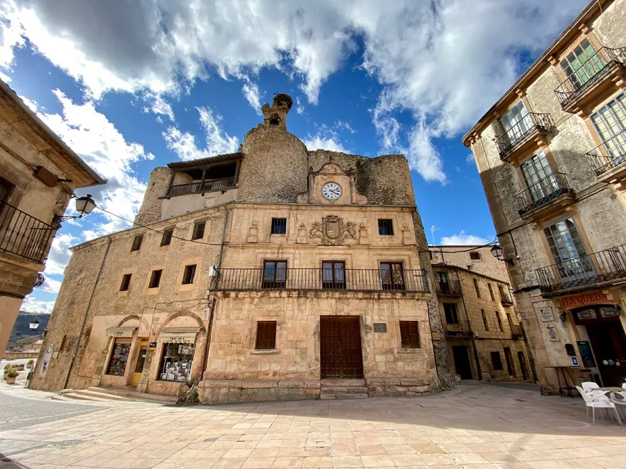 Sepúlveda